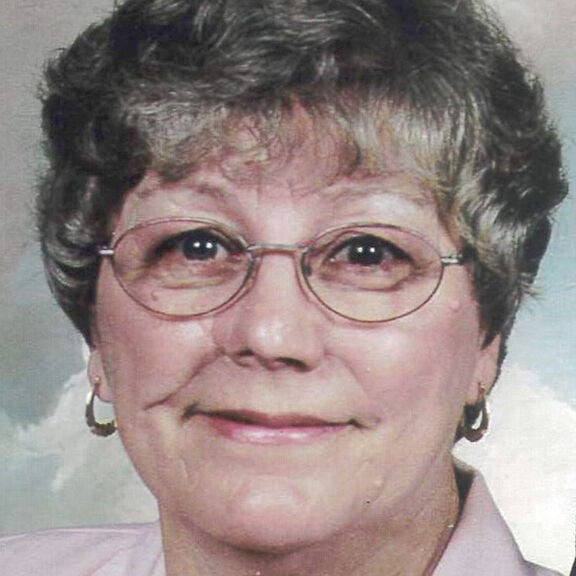Douglas, Ruth Anna